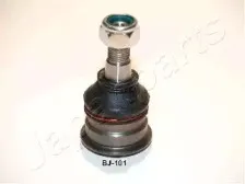 Несущий / направляющий шарнир JAPANPARTS купить