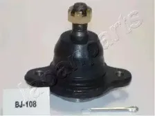Несущий / направляющий шарнир JAPANPARTS купить