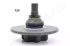 Несущий / направляющий шарнир JAPANPARTS купить