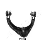 Несущий / направляющий шарнир JAPANPARTS купить