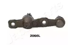 Несущий / направляющий шарнир JAPANPARTS купить