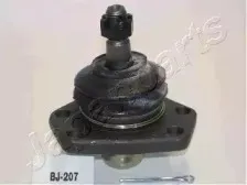Несущий / направляющий шарнир JAPANPARTS купить