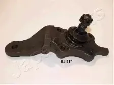 Несущий / направляющий шарнир JAPANPARTS купить