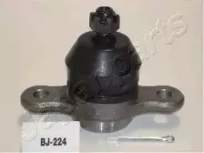 Несущий / направляющий шарнир JAPANPARTS купить