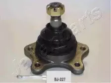 Несущий / направляющий шарнир JAPANPARTS купить