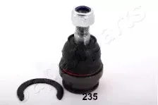 Несущий / направляющий шарнир JAPANPARTS купить