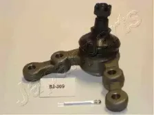 Несущий / направляющий шарнир JAPANPARTS купить