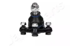 Несущий / направляющий шарнир JAPANPARTS купить