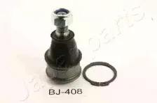 Несущий / направляющий шарнир JAPANPARTS купить