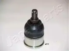 Несущий / направляющий шарнир JAPANPARTS купить