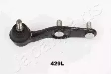 Несущий / направляющий шарнир JAPANPARTS купить