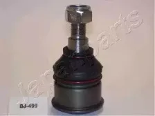 Несущий / направляющий шарнир JAPANPARTS купить