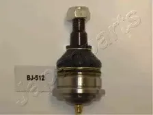 Несущий / направляющий шарнир JAPANPARTS купить