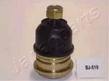 Несущий / направляющий шарнир JAPANPARTS купить
