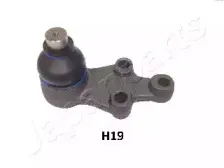 Несущий / направляющий шарнир JAPANPARTS купить