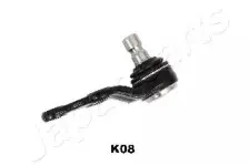 Несущий / направляющий шарнир JAPANPARTS купить