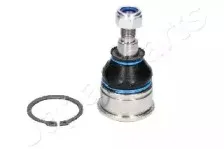 Несущий / направляющий шарнир JAPANPARTS купить