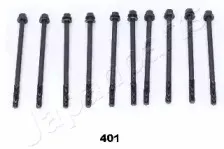 Болт головки цилиндра JAPANPARTS купить