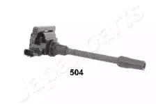 Катушка зажигания JAPANPARTS купить