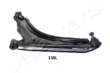 Рычаг независимой подвески колеса, подвеска колеса JAPANPARTS купить