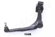 Рычаг независимой подвески колеса, подвеска колеса JAPANPARTS купить