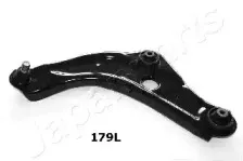 Рычаг независимой подвески колеса, подвеска колеса JAPANPARTS купить