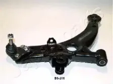 Рычаг независимой подвески колеса, подвеска колеса JAPANPARTS купить
