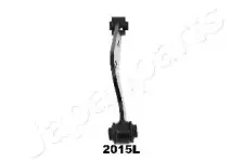 Рычаг независимой подвески колеса, подвеска колеса JAPANPARTS купить