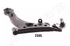 Рычаг независимой подвески колеса, подвеска колеса JAPANPARTS купить