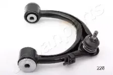 Рычаг независимой подвески колеса, подвеска колеса JAPANPARTS купить