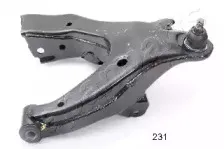 Рычаг независимой подвески колеса, подвеска колеса JAPANPARTS купить