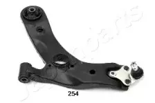 Рычаг независимой подвески колеса, подвеска колеса JAPANPARTS купить