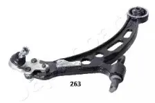 Рычаг независимой подвески колеса, подвеска колеса JAPANPARTS купить