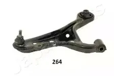 Рычаг независимой подвески колеса, подвеска колеса JAPANPARTS купить