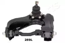 Рычаг независимой подвески колеса, подвеска колеса JAPANPARTS купить