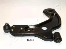 Рычаг независимой подвески колеса, подвеска колеса JAPANPARTS купить