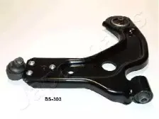 Рычаг независимой подвески колеса, подвеска колеса JAPANPARTS купить