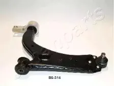 Рычаг независимой подвески колеса, подвеска колеса JAPANPARTS купить