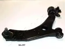 Рычаг независимой подвески колеса, подвеска колеса JAPANPARTS купить