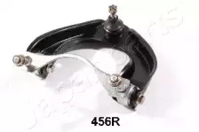 Наконечник поперечной рулевой тяги JAPANPARTS купить