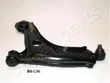 Рычаг независимой подвески колеса, подвеска колеса JAPANPARTS купить