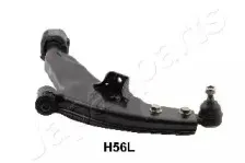 Рычаг независимой подвески колеса, подвеска колеса JAPANPARTS купить