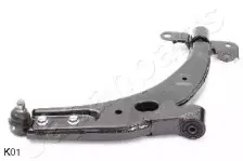 Рычаг независимой подвески колеса, подвеска колеса JAPANPARTS купить