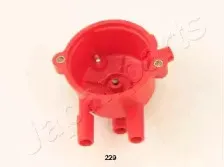 Крышка распределителя зажигания JAPANPARTS купить