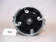 Крышка распределителя зажигания JAPANPARTS купить