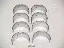 Шатунный подшипник JAPANPARTS купить