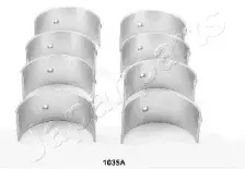 Шатунный подшипник JAPANPARTS купить