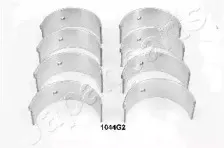 Шатунный подшипник JAPANPARTS купить