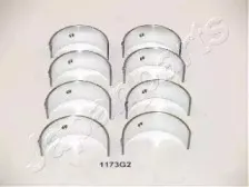 Шатунный подшипник JAPANPARTS купить