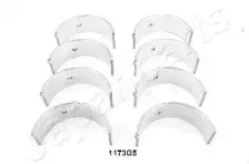 Шатунный подшипник JAPANPARTS купить